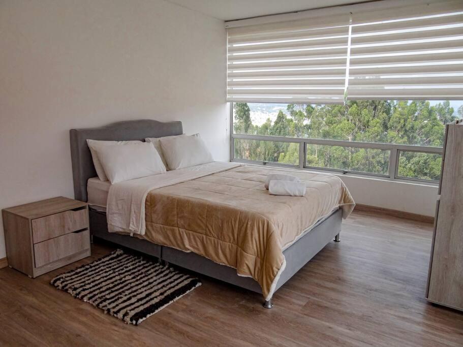 La Esperanza Lakeview - * Paipa